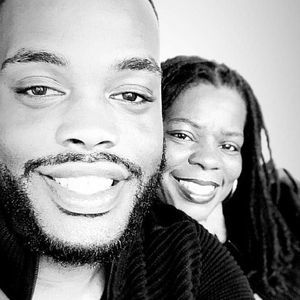 Meet your Posher, Cheryl